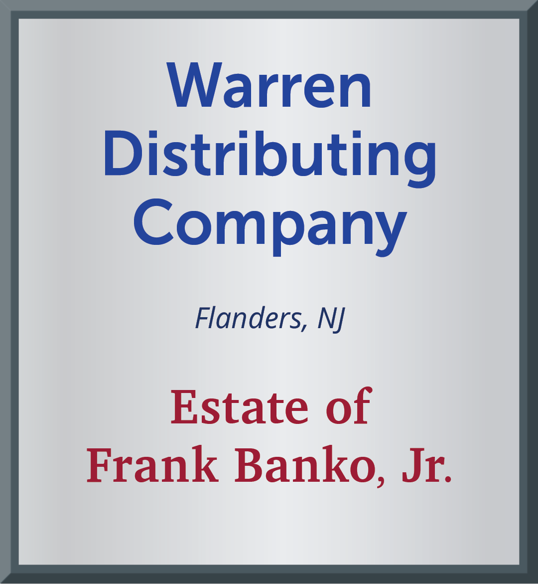 Warren Distributing Company